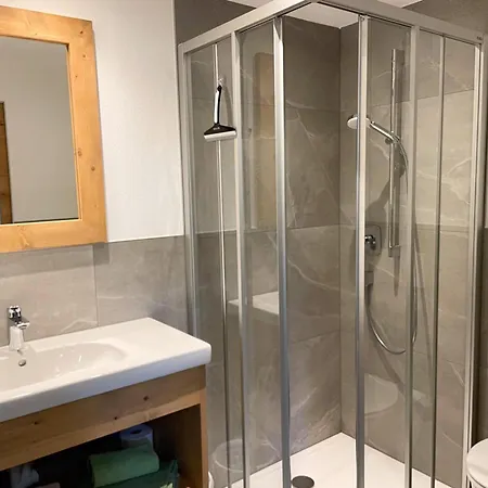 Holiday Home Near Zillertal Arena Σπίτι διακοπών *