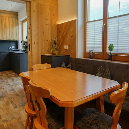 Σπίτι διακοπών Holiday Home Near Zillertal Arena