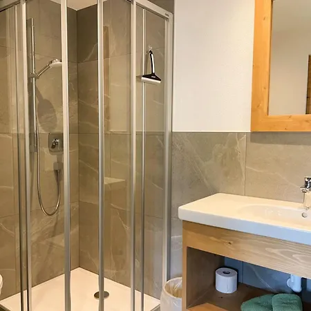 Holiday Home Near Zillertal Arena Σπίτι διακοπών Zellberg