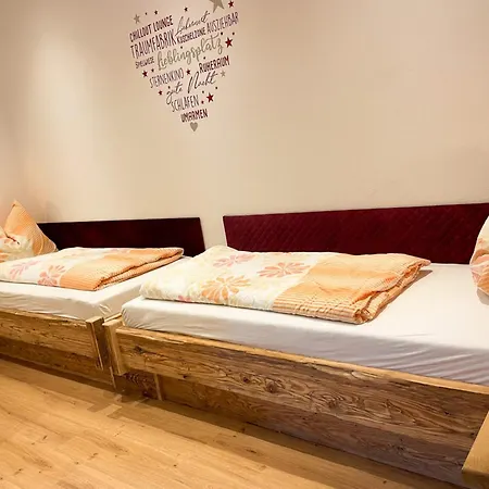 Holiday Home Near Zillertal Arena * Zellberg