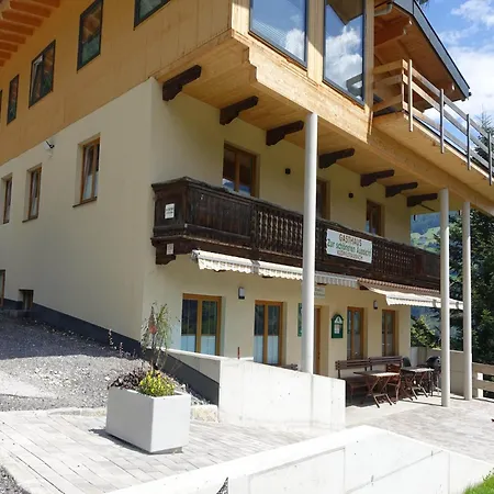 Holiday Home Near Zillertal Arena * Zellberg