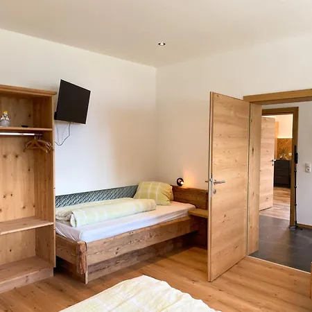 Casa vacanze Holiday Home Near Zillertal Arena *
