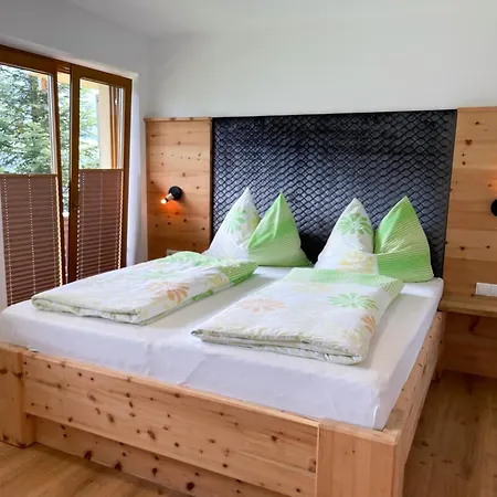 Casa vacanze Holiday Home Near Zillertal Arena Zellberg
