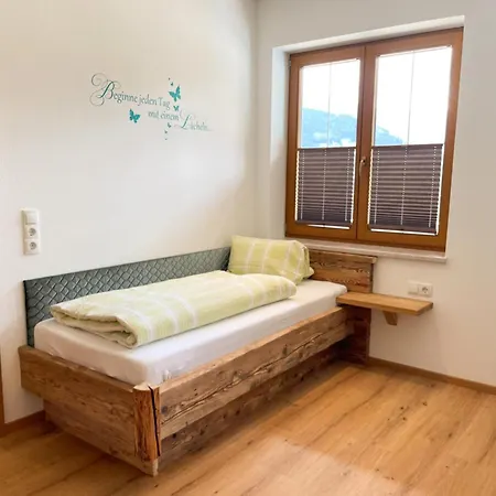 Holiday Home Near Zillertal Arena Zellberg