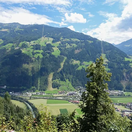 Casa vacanze Holiday Home Near Zillertal Arena *