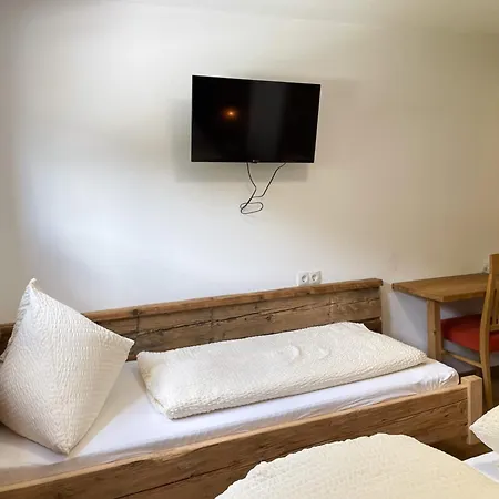 Holiday Home Near Zillertal Arena Casa vacanze Zellberg