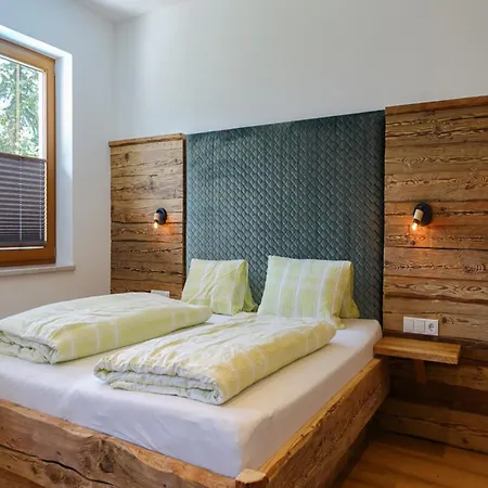 Casa vacanze Holiday Home Near Zillertal Arena Zellberg
