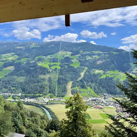 Holiday Home Near Zillertal Arena * Zellberg