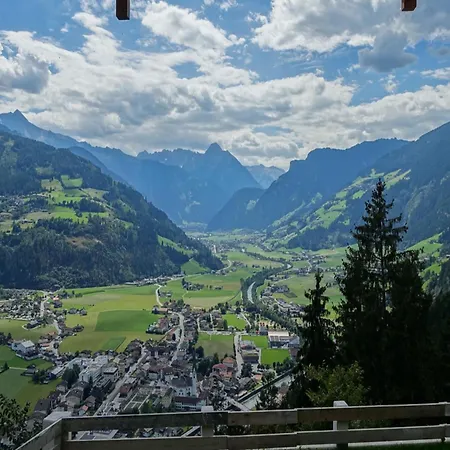 Holiday Home Near Zillertal Arena Casa vacanze *