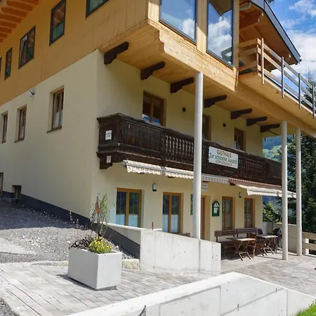 Casa vacanze Holiday Home Near Zillertal Arena *