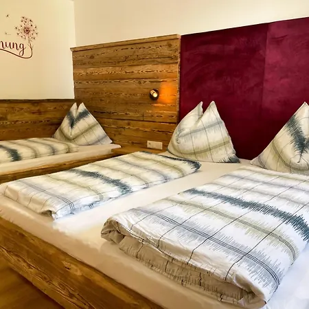 Holiday Home Near Zillertal Arena Casa vacanze Zellberg