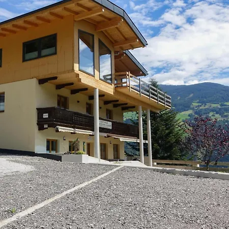 Holiday Home Near Zillertal Arena Casa vacanze