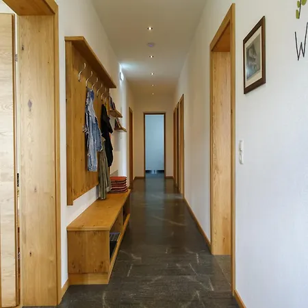 Casa vacanze Holiday Home Near Zillertal Arena