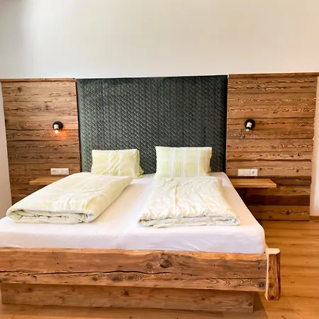 Casa vacanze Holiday Home Near Zillertal Arena *