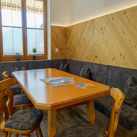 Holiday Home Near Zillertal Arena Casa vacanze Zellberg