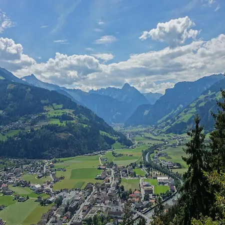 Holiday Home Near Zillertal Arena