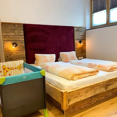 Holiday Home Near Zillertal Arena *