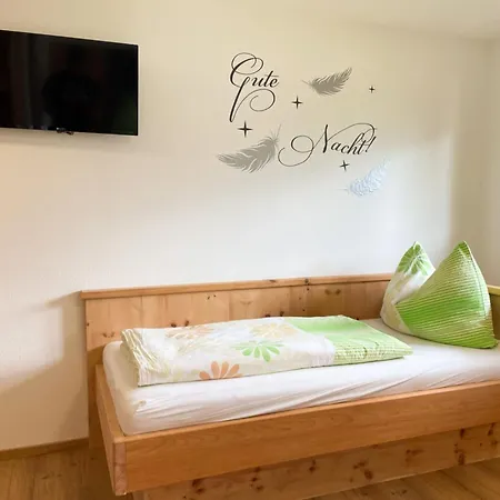 Casa vacanze Holiday Home Near Zillertal Arena Zellberg