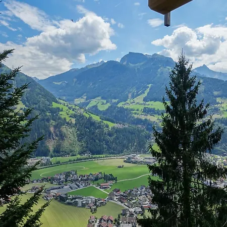 Holiday Home Near Zillertal Arena Casa vacanze *